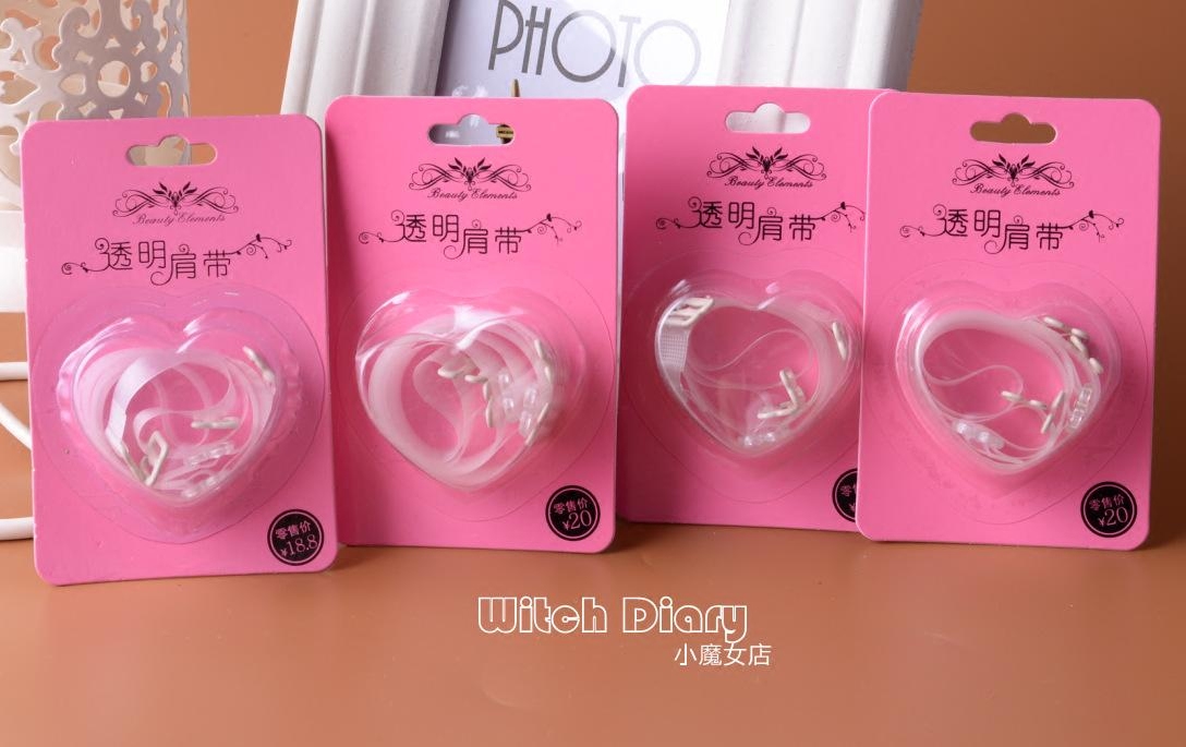 Sangles pour lingerie - Ref 803895 Image 1