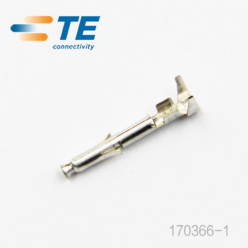 千金供应TE连接器170366-1端子接插件原装现货量大从优