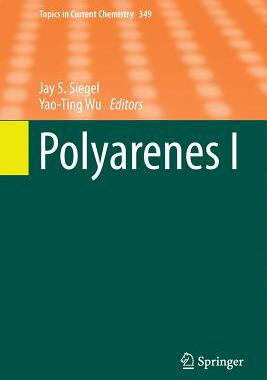 【预订】Polyarenes I