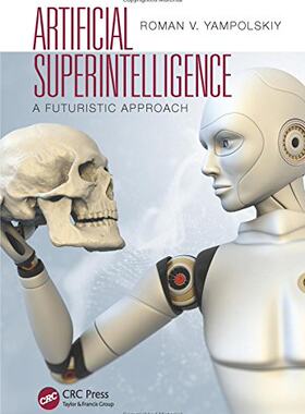 【预订】Artificial Superintelligence 人工智能