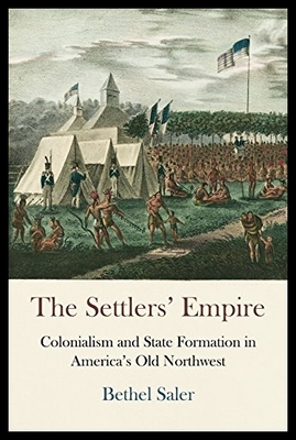 【预售】The Settlers' Empire: Colonialism and