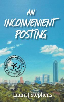 【预售】An Inconvenient Posting - An Expat Wife's Memo...