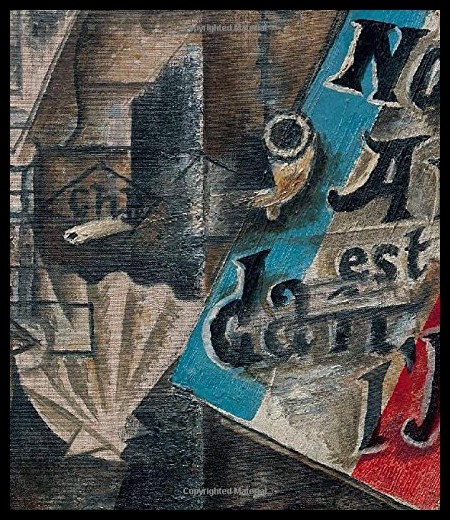 【预售】cubism: the leonard a. lauder collection