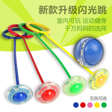 Скакалка на одну ногу Дети QQ