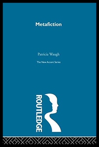 【预售】Metafiction