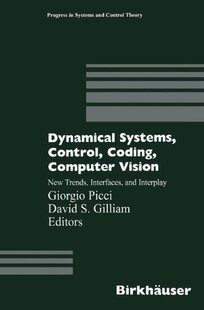 Systems Dynamical Control Coding V... Computer 预售