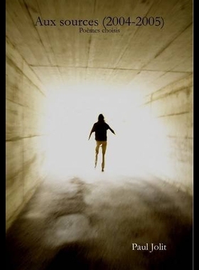 【预售】Aux Sources (2004-2005) - Poemes Choisis
