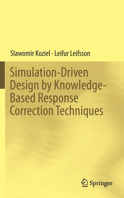 【预订】Simulation-Driven Design by Knowledg...