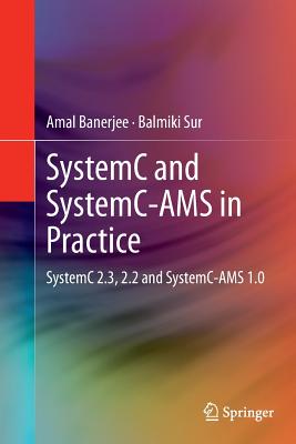 【预订】Systemc and Systemc-Ams in Practice:... 书籍/杂志/报纸 原版其它 原图主图