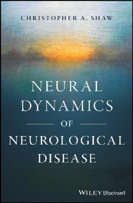 【预订】Neural Dynamics of Neurological Dise...