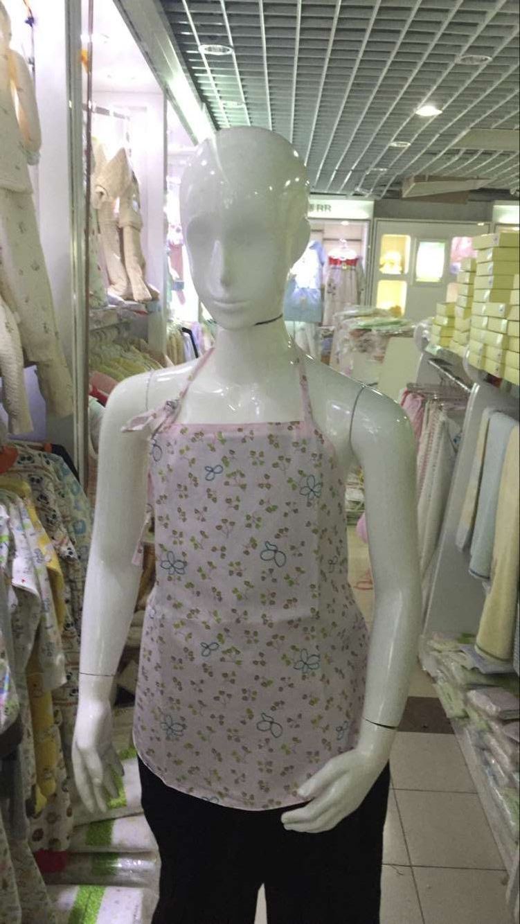 卫生防辐射服 孕妇装 防辐射肚兜JQ010-18