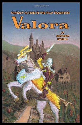 【预售】Valora