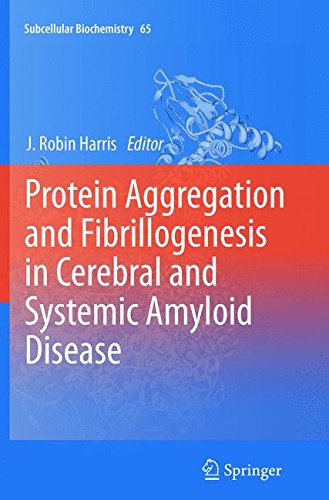 【预订】Protein Aggregation and Fibrillogene...