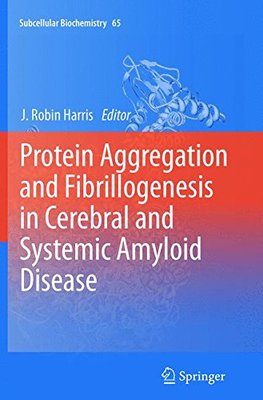 【预订】Protein Aggregation and Fibrillogene...