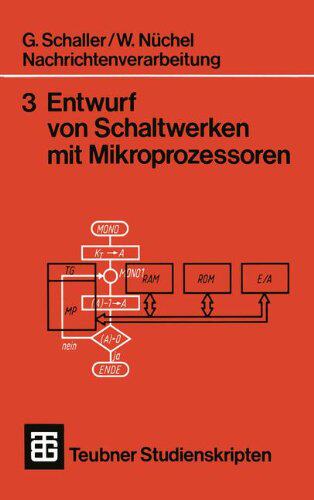 【预售】Nachrichtenverarbeitung Entwurf Von ...