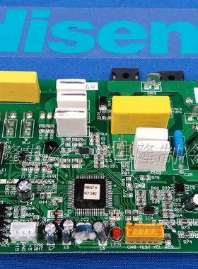全新原装 海信变频空调驱动板1359713.B  1360300.C 双模模块