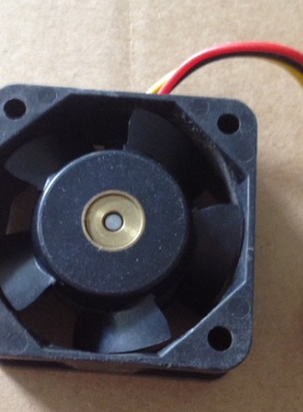 日本山洋SANACE40WF 9WF0424H701 40*40*20 24V 变频器散热风扇