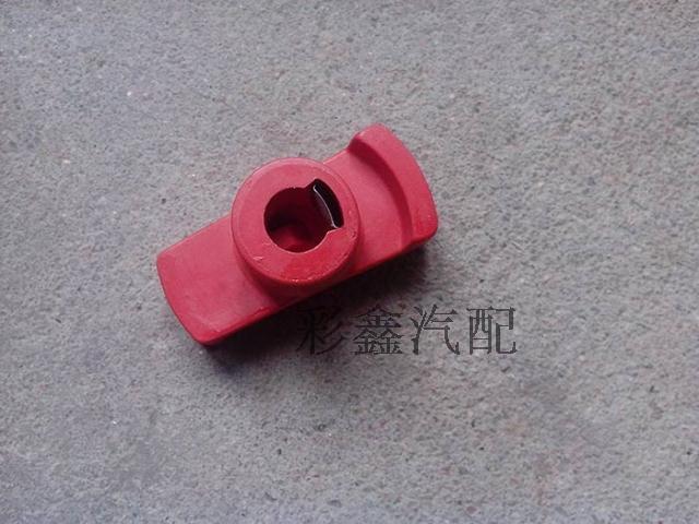 昌河 北斗星  F10 465 分火头 分电器转子