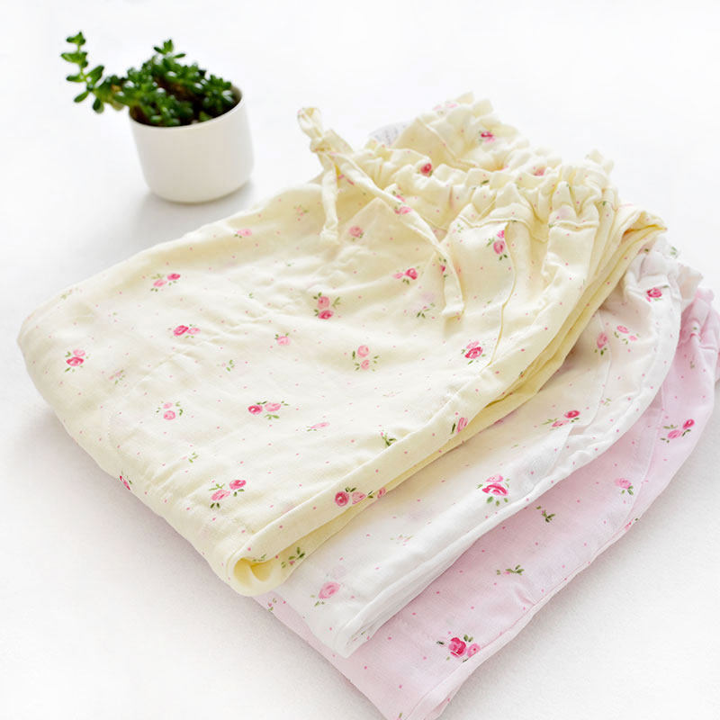 Pantalon pyjama - Ref 719264 Image 1