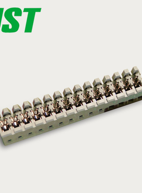 千金供应14KR-6H-P接插件刺破式JST连接器现货量大从优