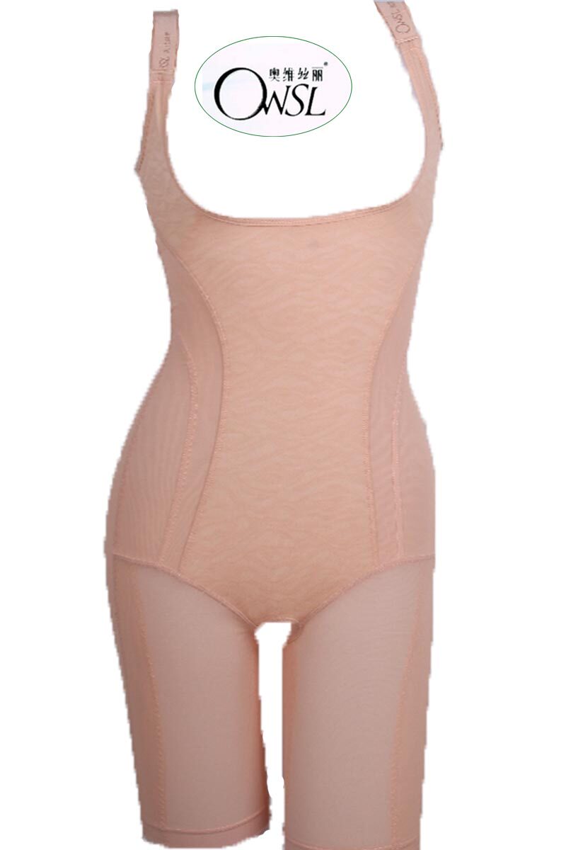 Sous-vêtement minceur en nylon - Ref 707842 Image 6