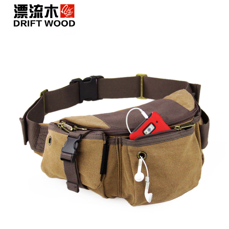 Sac pour homme - Ref 53364 Image 1