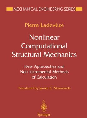 【预售】Nonlinear Computational Structural Mechanics: ...
