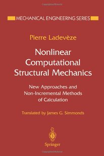 【预售】Nonlinear Computational Structural Mechanics: ...