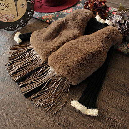 Gilet fille WETOO en Toile de coton - Ref 2070713 Image 1