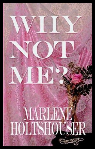 【预售】why not me?