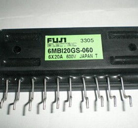 6MBI20GS-060-01 6MBI15GS-060-02 6MBI25GS-060-50 咨询