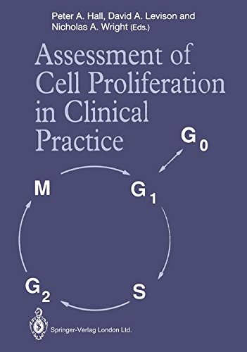 【预订】Assessment of Cell Proliferation in ...