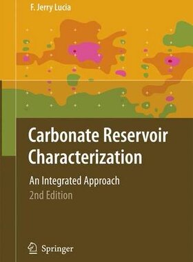 【预订】Carbonate Reservoir Characterization