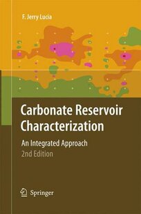 Carbonate Reservoir Characterization 预订