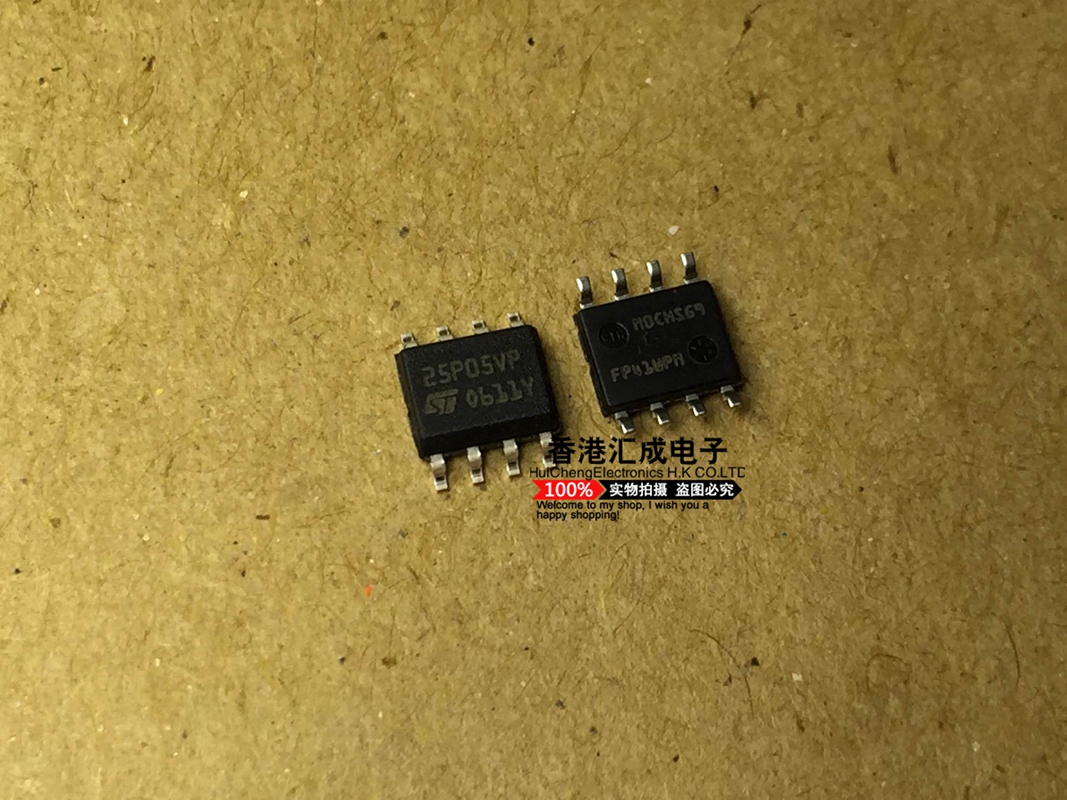 M25P05-AVMN6TP M25P05-AVMN M25P05 SOP8 原装