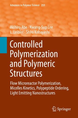 【预订】Controlled Polymerization and Polyme...