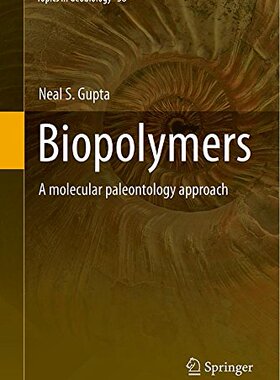 【预订】Biopolymers