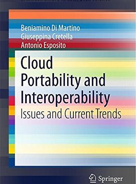 【预订】Cloud Portability and Interoperability