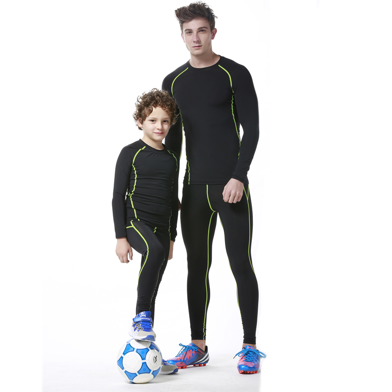 Tenue de sport homme YTzyq-cx en polyester - Ref 468533 Image 2