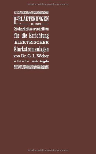 【预订】Erlauterungen Zu Den Sicherheitsvors...