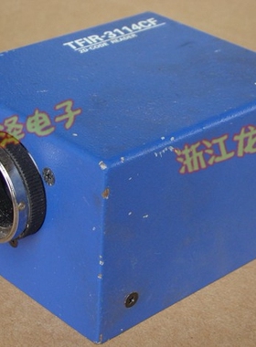 进口TOHKEN TFIR-3114CF 固定式条码阅读器议价