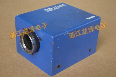 进口TOHKEN TFIR-3114CF 固定式条码阅读器