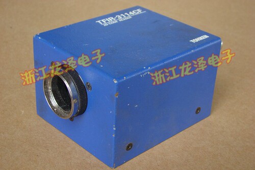 进口TOHKEN TFIR-3114CF 固定式条码阅读器
