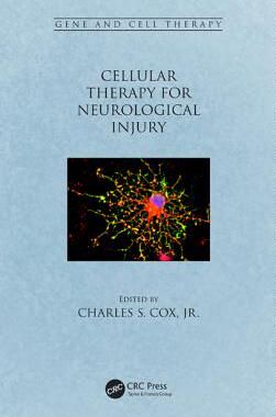 【预订】Cellular Therapy for Neurological Injury