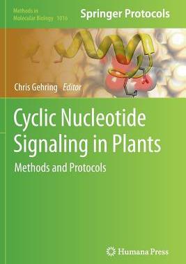 【预订】Cyclic Nucleotide Signaling in Plant...