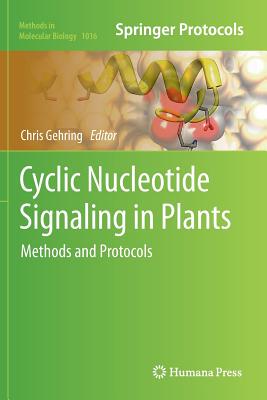 【预订】Cyclic Nucleotide Signaling in Plant...