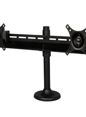 ZILLA奇朗DG3-6E2液晶电脑显示器支架/万向/双屏/桌面/dell/旋转