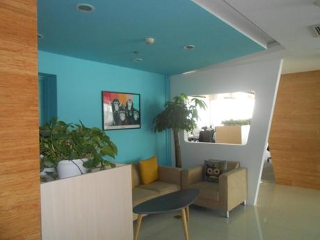 方恒国际中心A座1101-1115（12套整拍）