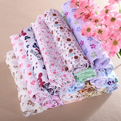 Peignoir jeunesse LY0010 - Ref 591121 Image 10