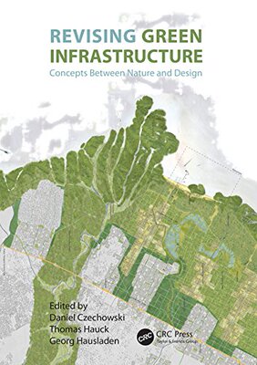 【预售】Revising Green Infrastructure: Concepts Betwee...
